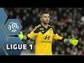 Ref:BdrY6BATS6c Anthony lopes - top arr�ts - ligue 1 / olympique lyonnais