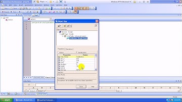 VBscript example36 static descriptive prg to click the button