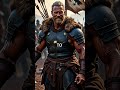 5 Insane Facts About Viking Berserkers You Never Knew