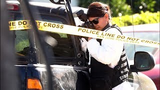 Listen: Dispatch from San Jose quadruple murder and suicide