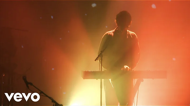 Friko - For Ella (Live at Thalia Hall)