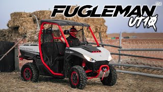Unlock Your Working Potential With Fugleman Ut10