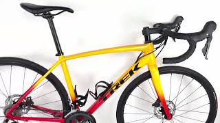 Trek Emonda ALR 4 2022 - YouTube