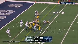 Aaron Jones Owner of the Cowboys (PS check Wiki it’s actually true)