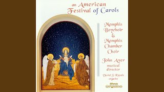 In the Bleak Midwinter, H. 73 (Arr. for Organ by Allen Orton Gibbs)