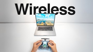 How to Connect Your RadioMaster Pocket Wirelessly