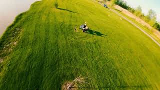 FPV  high uptilt cruise  @Oppenheim