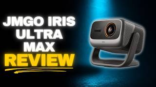 JMGO IRIS Ultra Max Review: Worth Buying?