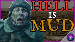 The Terrifying Way Mud Killed Armies