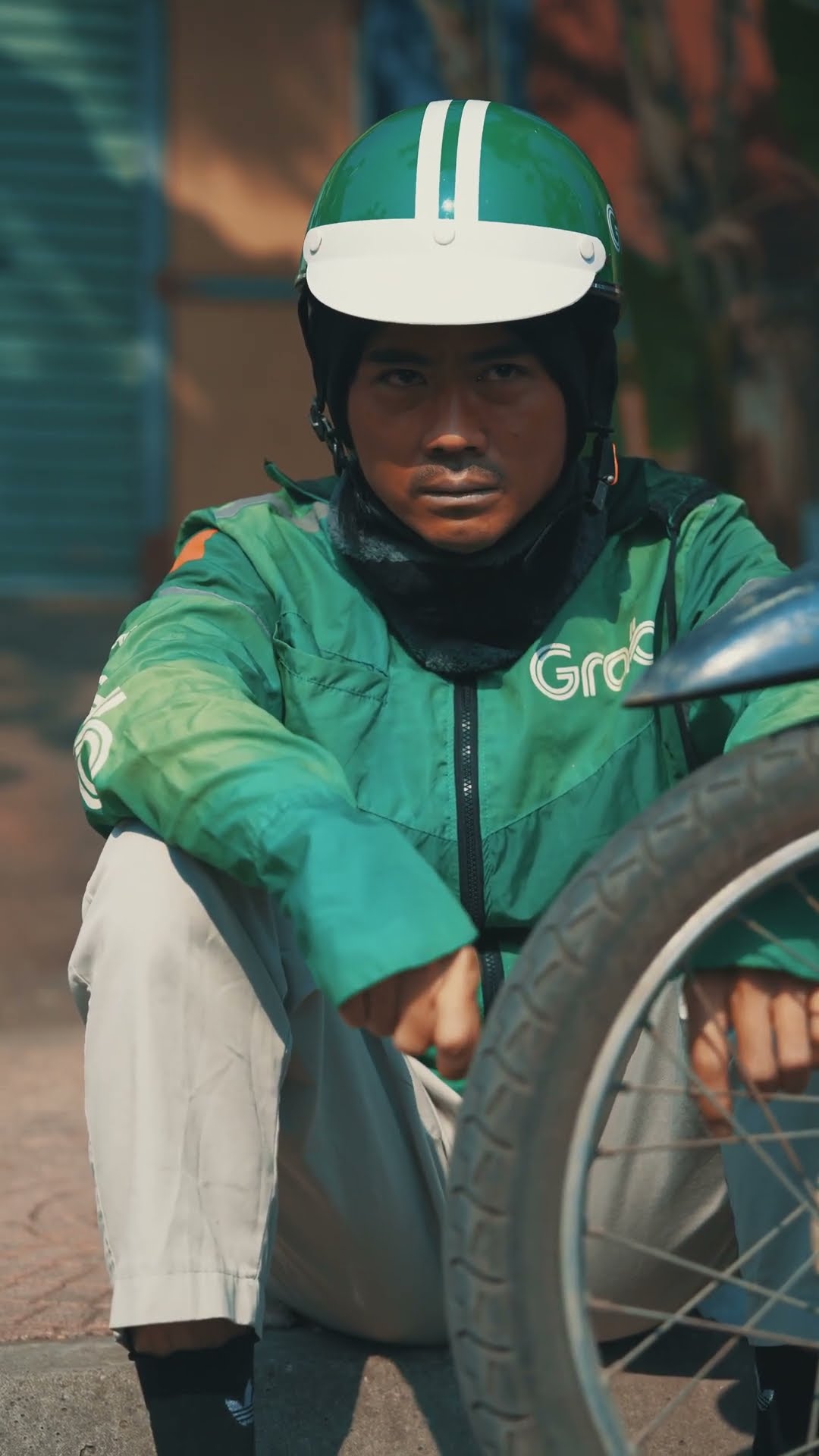 Điều Đàn Ông Giấu Kín