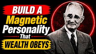 How to Develop a Magnetic Personality That Attracts Success | Napoleon Hill screenshot 4