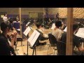 CHTHONIC Band Practice for Download Festival 閃靈+采風樂坊練團側拍