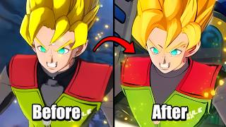 They Fixed Xenoverse 3