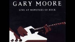 Gary Moore - Rectify (studio)