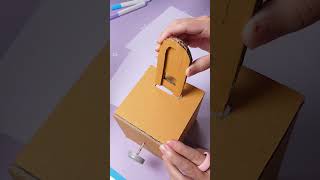 Craft Your Own Minecraft Piggy Bank Adventure! 🐷💰