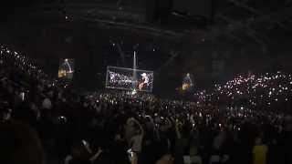 All for Love - Bryan Adams Concert 2015 screenshot 5