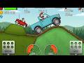 Hill Climb Racing LIVE Crazy Stunts amp Epic Gameplay