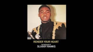 The message of Sluggy Ranks - Mixtape by Fast Forward Sound