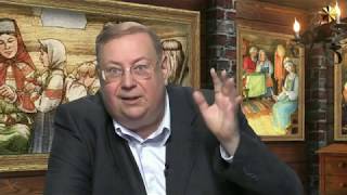 Что такое православие или Александр Пыжиков против РПЦ