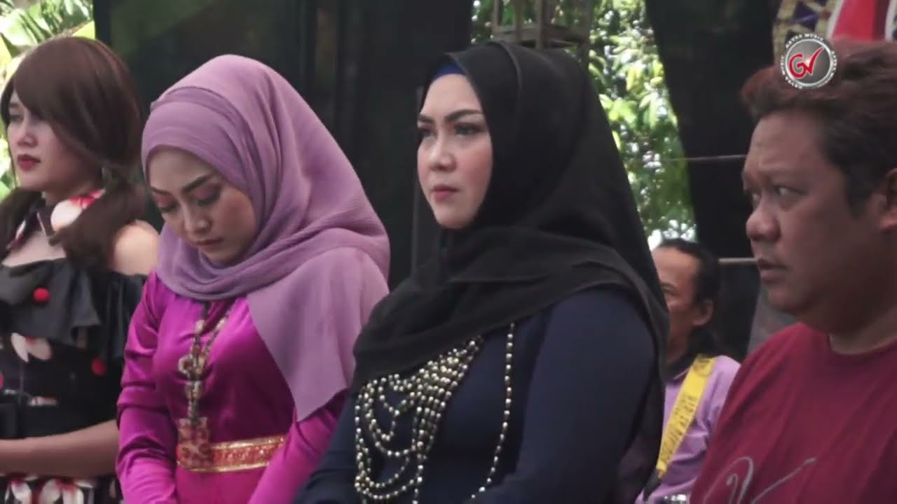 Live Gavra Music Sidakaton - Dukuhturi - Tegal. 29 - Juli 2022