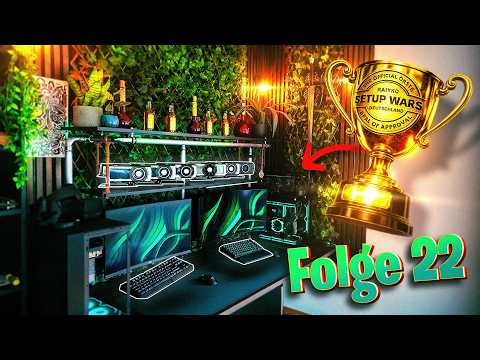 Setup Wars Germany | Episode 22 (SOA)