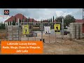 4 Bedroom Terrace Duplex With BQ, Kado Abuja