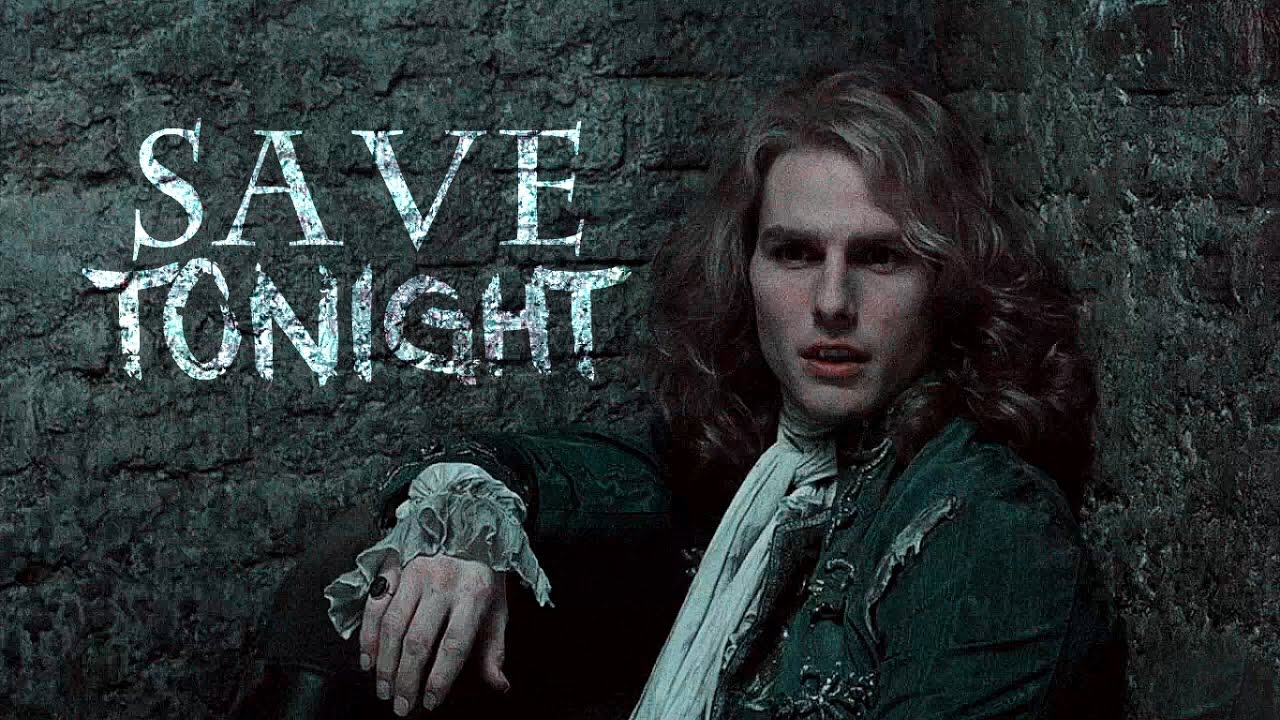 ● vampire multifandom | save tonight