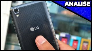 LG X Style: Vale a Pena Comprar ? (ANALISE COMPLETA)