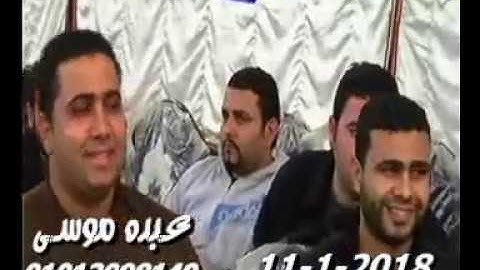 الشيخ محرم العطار سورة الحشر وقصار السور عزبة عبد الهادى الزقازيق شرقية 11-01-2018 تسجيلات عبده موسى