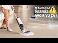 Tineco iFLOOR 5 Breeze Complete : Cet Aspirateur Laveur Répond-il aux Attentes ? | Avis 2026