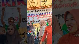 Lagu Dangdut Rock Cover Abg Ngetren shortyoutube