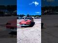 Piss Poor Camaro at Burnout Nationals Pit Party 2025! #burnoutnationals #3rdgencamaro