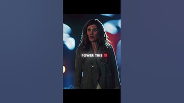 The Positive Forces Gives Their Powers To The Flash. #arrowverse #grantgustin #theflash #dccomics