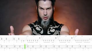 Static X - Push it Drumless