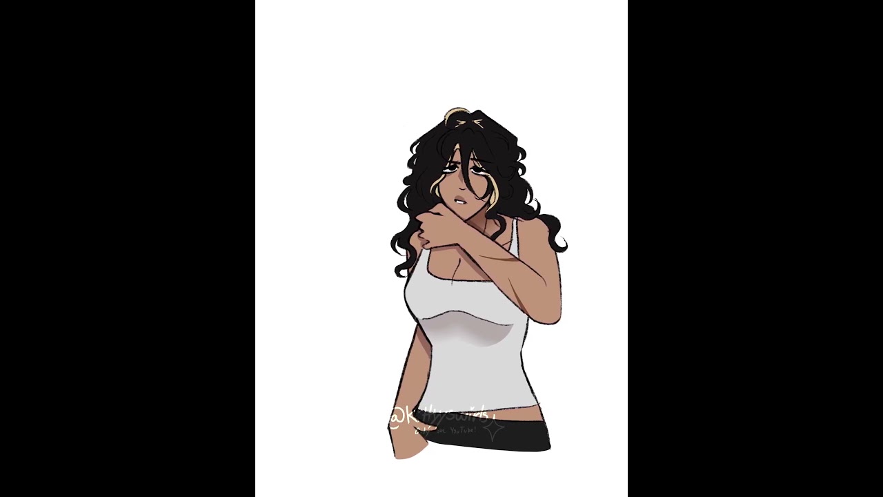 Cyrus is so done with them 😞 