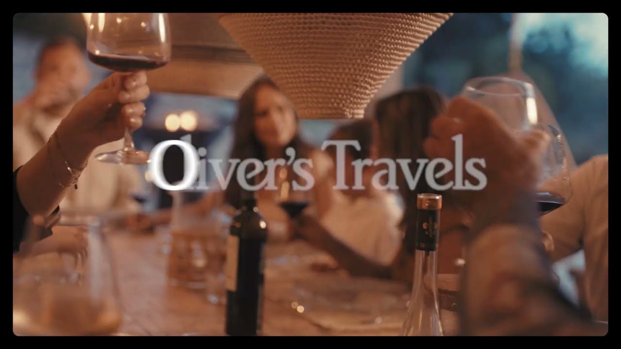 Luxury Villa Holidays | Family Holidays | Oliver's Travels