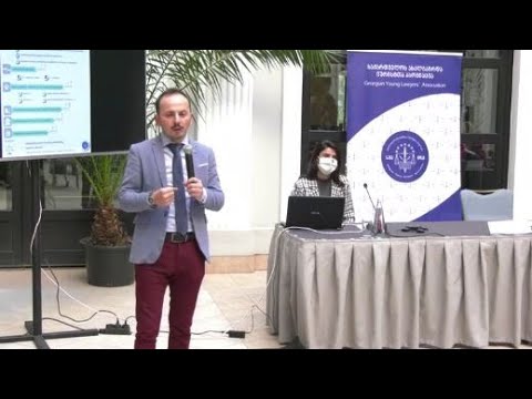 საია-ს შემაჯამებელი წინასაარჩევნო ანგარიში არჩევნებამდე ერთ დღით ადრე