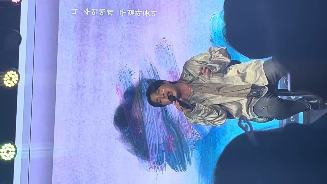 먼데이키즈  니 추억에게 구걸하듯이