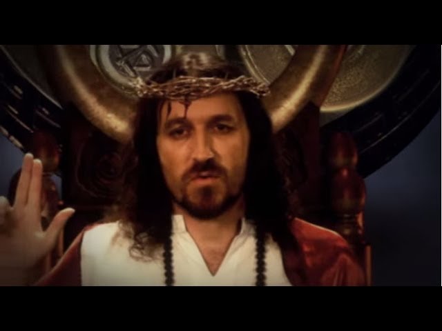 ORPHANED LAND - All Is One (OFFICIAL VIDEO)