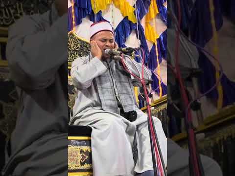 اجمل ختام في حفلات قرية المدمر للشيخ محمد ابوالسعود العتموني