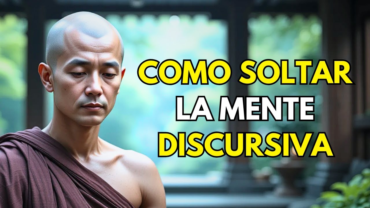 La ENSEÑANZA BUDISTA Más PODEROSA para Liberar Tu MENTE y Encontrar la ...