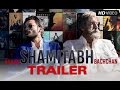 Shamitabh - Official Trailer | Amitabh Bachchan, Dhanush, Akshara Haasan