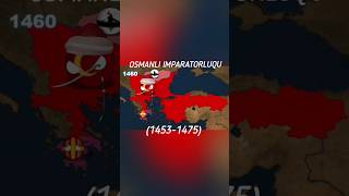 Osmanlı imeretotluqu #history #turkey #edit #shorts