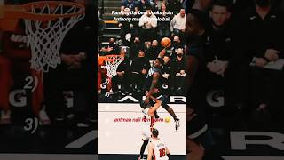 "Ant Man or LaMelo-- who's the better dunker?🤔🔥"#antmandunk #lamelo ball dunk #viral #shorts