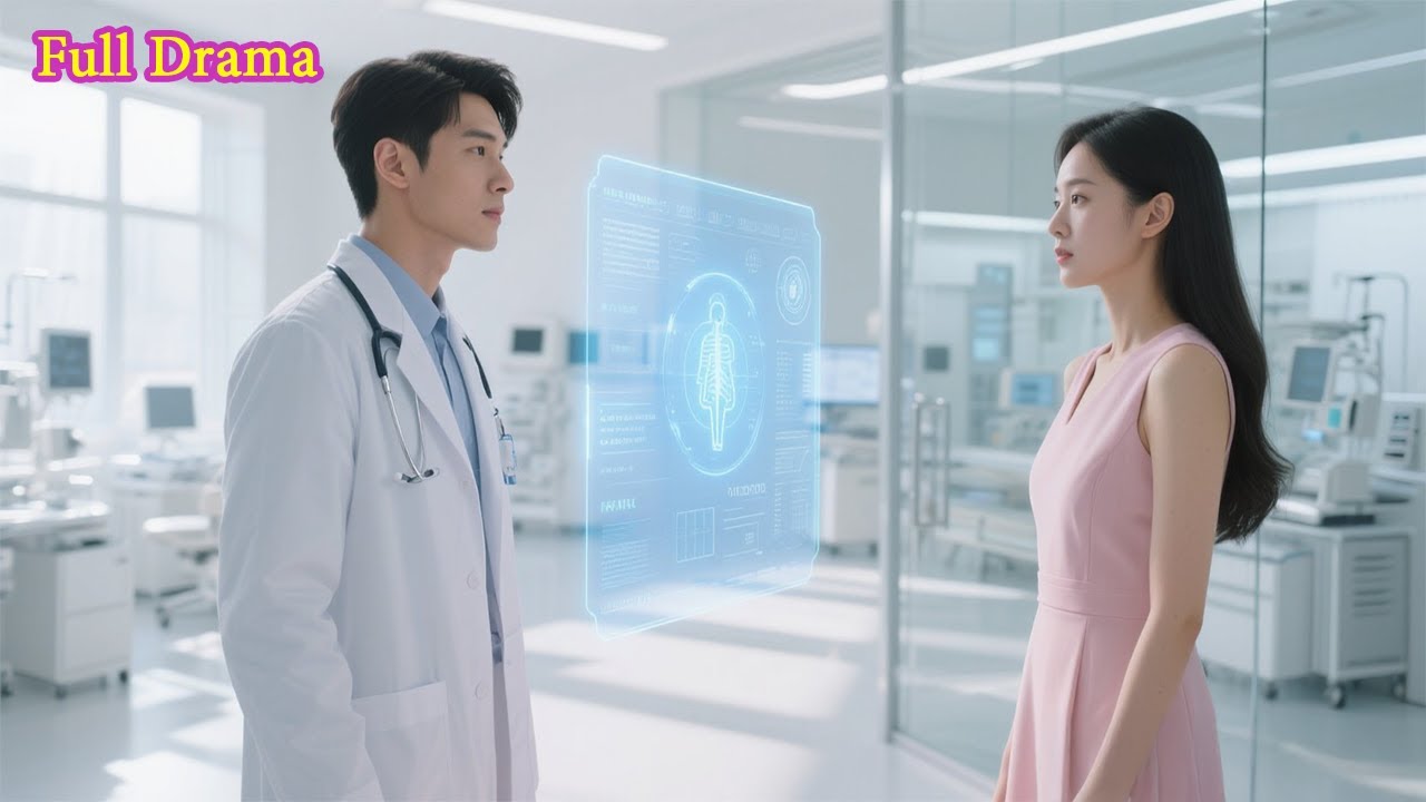 Full จากเด็กจนสู่หมออัจฉริยะ! CEOหนุ่มได้ระบบลับ แค่ลงชื่อก็เก่งขึ้นทุกวัน พลิกชีวิตตบหน้าคนดูถูก