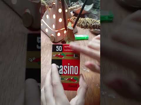 Exploración y Camping en Casino Royale MTY con /Dororock/Eyck/