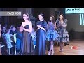 WOMANLAND Salomeia Truta Fashion Institute RFP FW 2017 18 - Fashion Channel