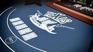 Texas Hold'em Deluxe - Online Poker - CasinoWebScripts screenshot 5