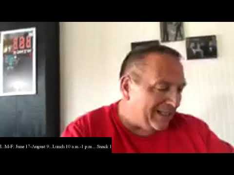 NCTV45 NEWSWATCH MIDDAY TUESDAY JULY 23 2019 WITH ANGELO PERROTTA camera iphone 8 plus apk