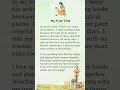 📚English Reading Practice #reading #englishteacher #englishgrammar #practiceenglish #englishlesson